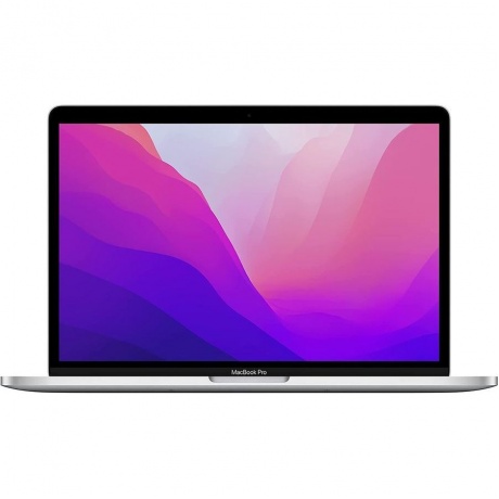 Ноутбук Apple MacBook Pro (MNEQ3LL/A) - фото 1