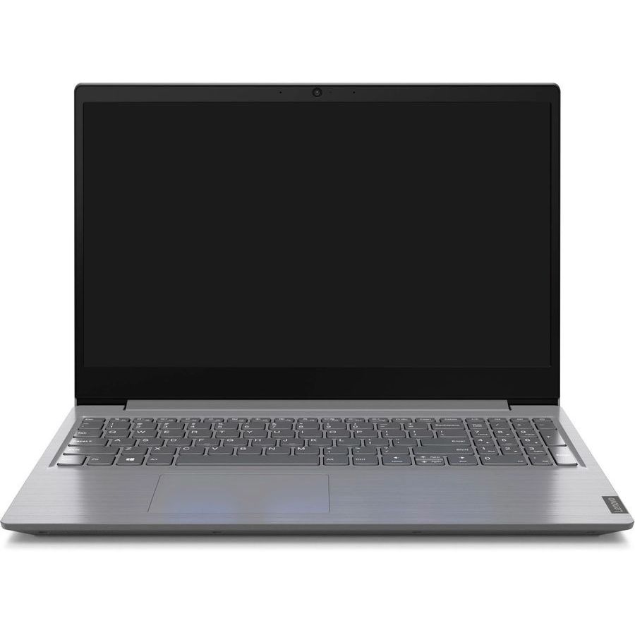 Ноутбук Lenovo V15-IIL (82C500FNRU), размер 15.6, цвет серый - фото 1