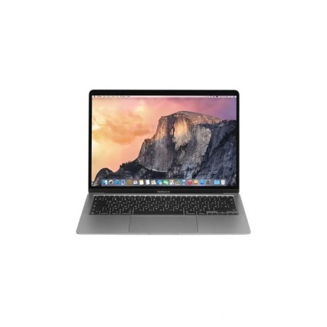 Ноутбук Apple MacBook Air (MGN63LL/A) - фото 1