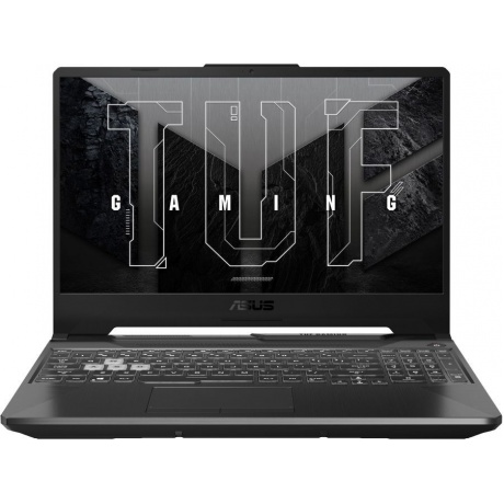 Ноутбук Asus TUF Gaming F15 FX506HC-HN011 (90NR0724-M01890) - фото 1