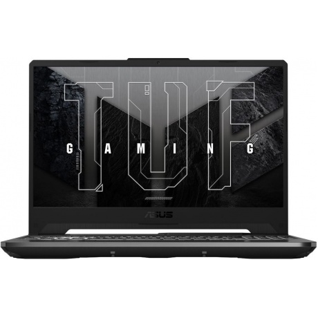 Ноутбук Asus TUF Gaming F15 FX506HC-HN011 (90NR0724-M01890) - фото 2