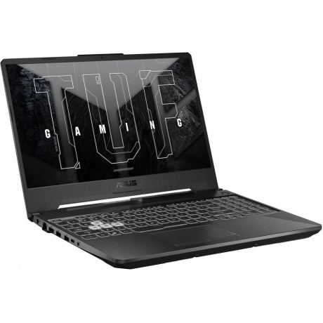 Ноутбук Asus TUF Gaming F15 FX506HC-HN011 (90NR0724-M01890) - фото 4