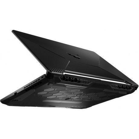 Ноутбук Asus TUF Gaming F15 FX506HC-HN011 (90NR0724-M01890) - фото 9