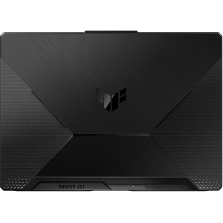 Ноутбук Asus TUF Gaming F15 FX506HC-HN011 (90NR0724-M01890) - фото 10