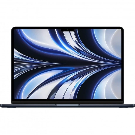 Ноутбук Apple MacBook Air (MLY33LL/A)