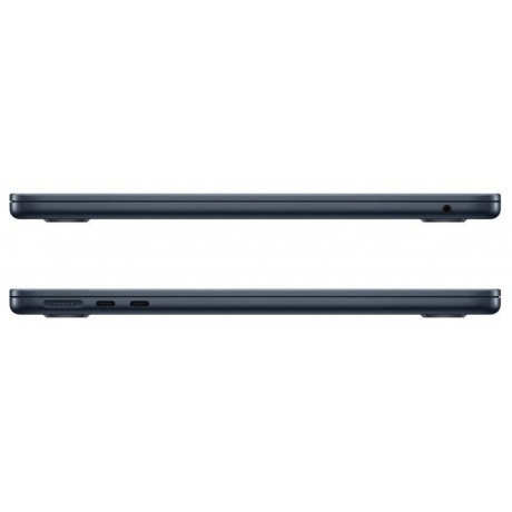 Ноутбук Apple MacBook Air (MLY33LL/A) - фото 4