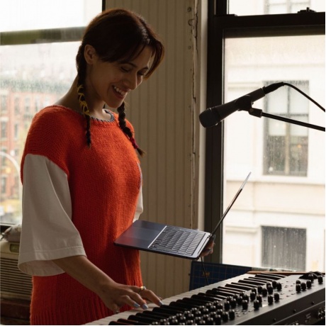 Ноутбук Apple MacBook Air (MLY33LL/A) - фото 8