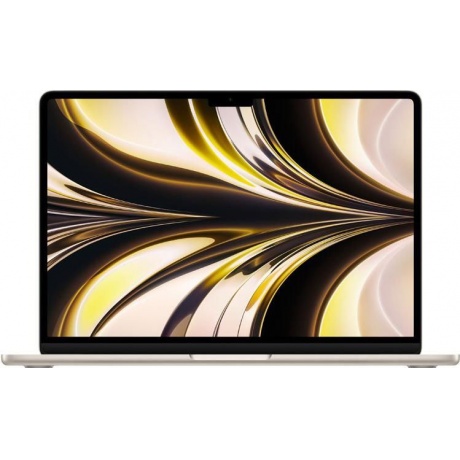 Ноутбук Apple MacBook Air (MLY23LL/A) - фото 1