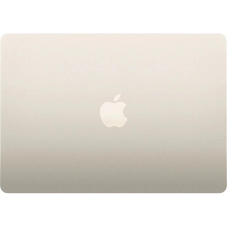 Ноутбук Apple MacBook Air (MLY23LL/A) - фото 2