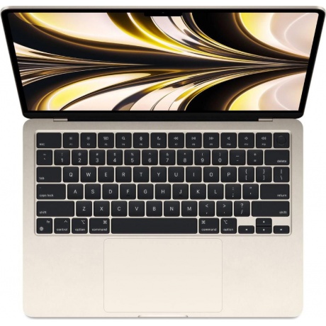 Ноутбук Apple MacBook Air (MLY23LL/A) - фото 5