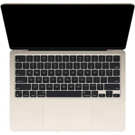 Ноутбук Apple MacBook Air (MLY23LL/A) - фото 6