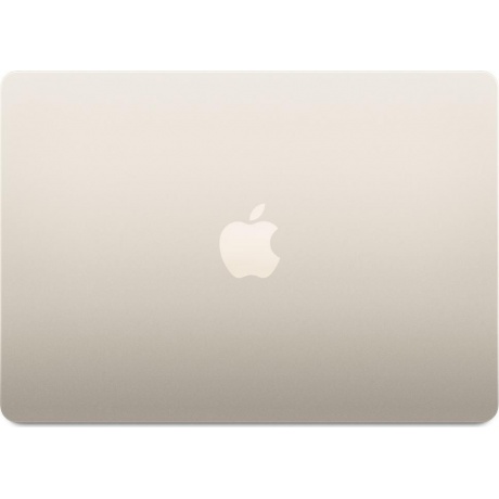 Ноутбук Apple MacBook Air (MLY23LL/A) - фото 12