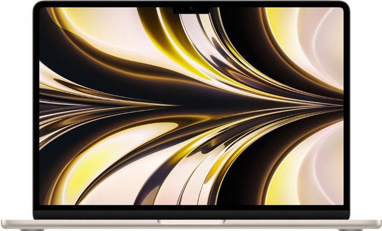 Ноутбук Apple MacBook Air (MLY23LL/A) ноутбук apple macbook air 13 m2 8c 10c 8 512gb silver mly03