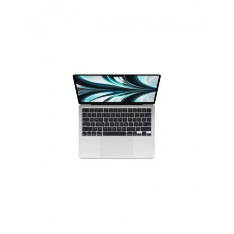 Ноутбук Apple MacBook Air (MLY03LL/A) - фото 2