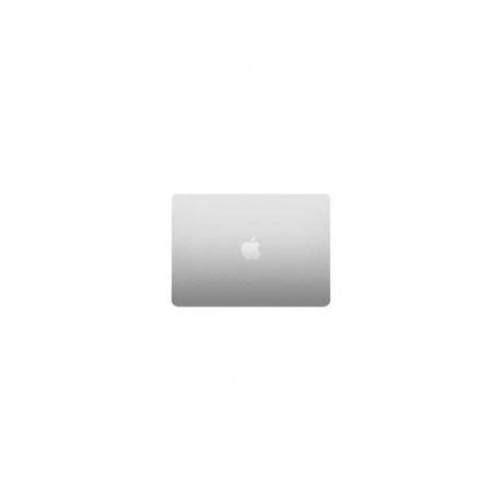 Ноутбук Apple MacBook Air (MLY03LL/A) - фото 3