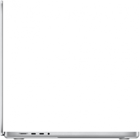 Ноутбук Apple MacBook Air MK1F3B/A) - фото 3
