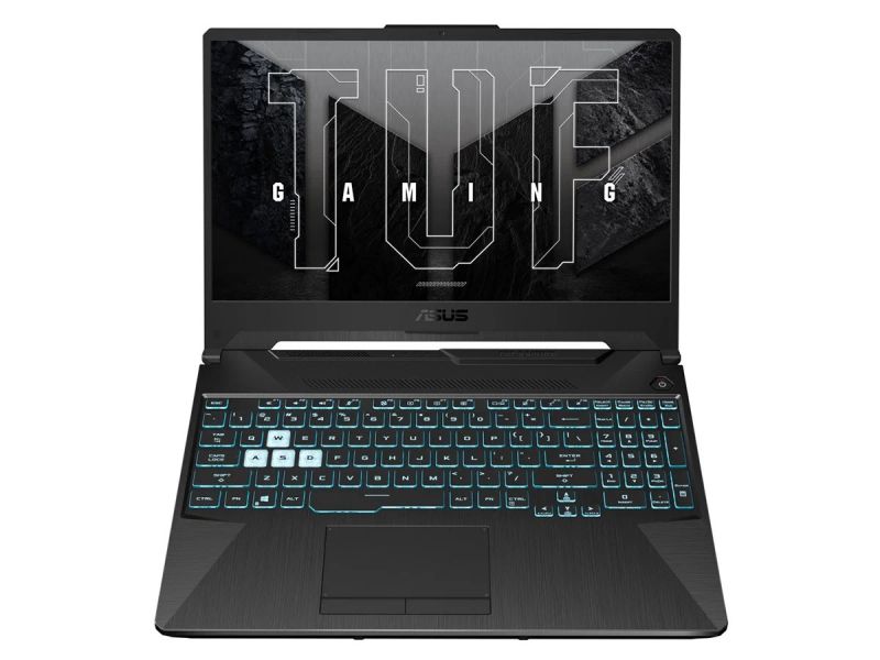 

Ноутбук Asus FA506ICB-HN105 black (90NR0667-M00BL0), Тёмно-серый