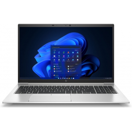 Ноутбук HP EliteBook 850 G8 (401F1EA) - фото 2