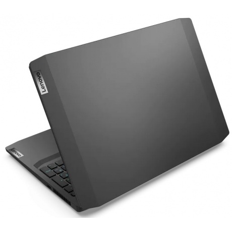 Ноутбук Lenovo IdeaPad Gaming 3 15IMH05 (81Y400P3RK) - фото 6