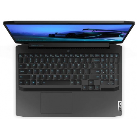 Ноутбук Lenovo IdeaPad Gaming 3 15IMH05 (81Y400P3RK) - фото 7