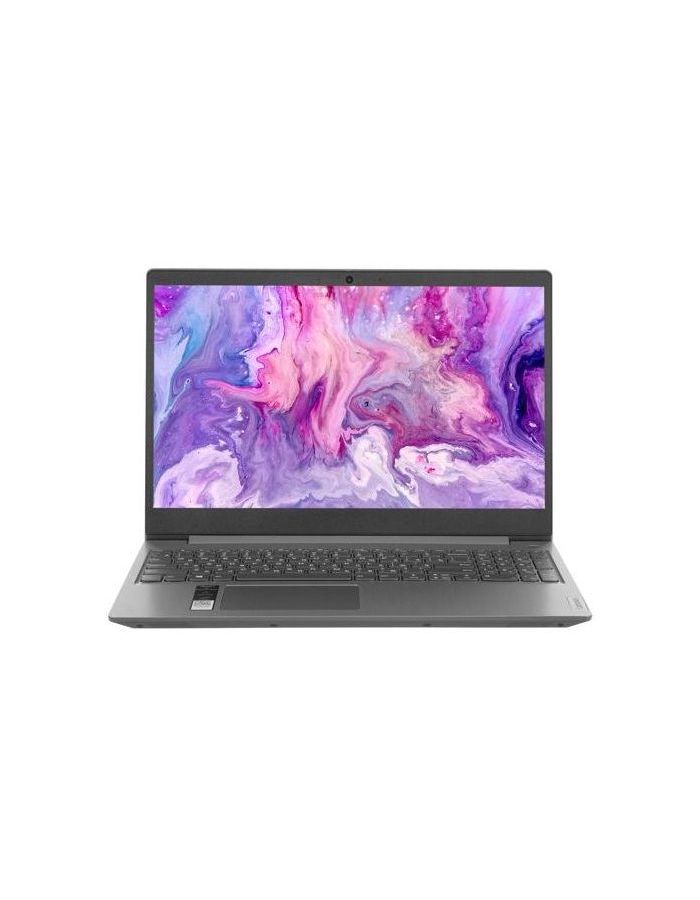 

Ноутбук Lenovo IdeaPad 3 (81W1017URE), Серый