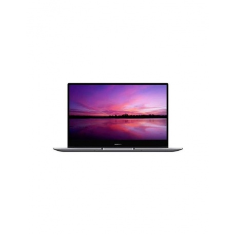 Ноутбук Huawei MateBook B3-420 (53013JHV) - фото 1