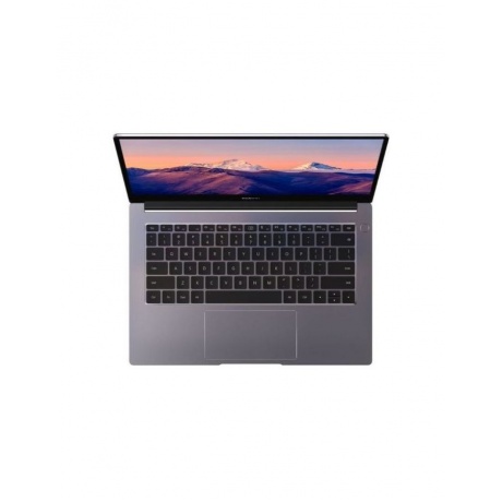 Ноутбук Huawei MateBook B3-420 (53013JHV) - фото 6