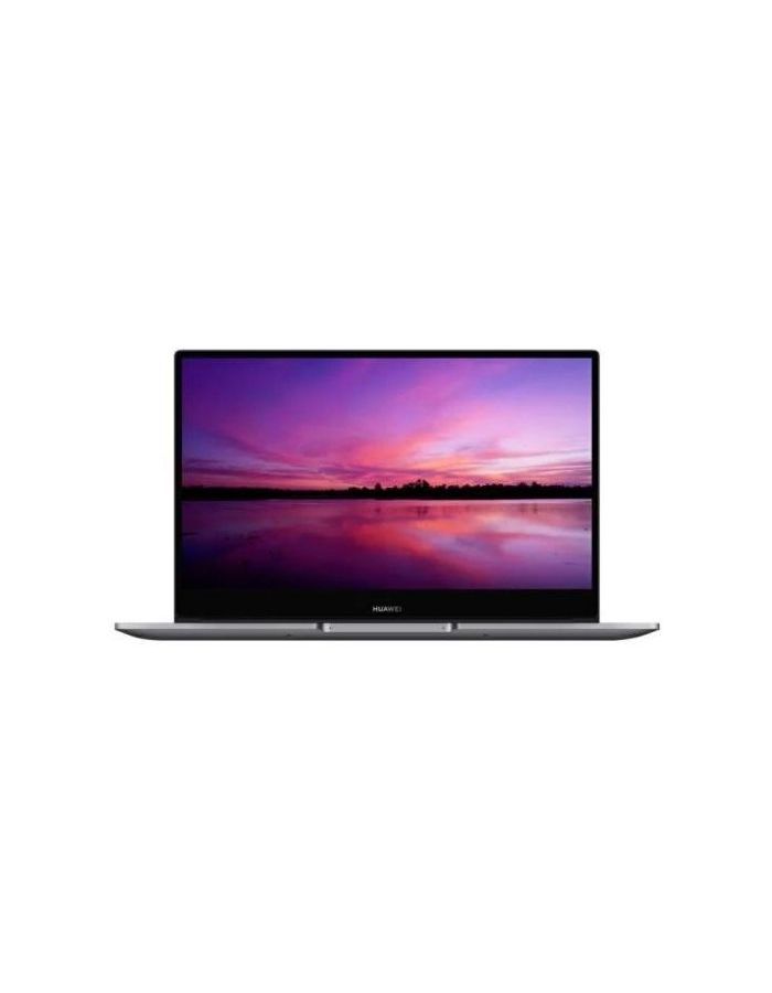 Ноутбук Huawei MateBook B3-420 (53013JHV) цена и фото