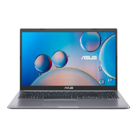 Ноутбук Asus X515EA-BQ3134 grey (90NB0TY1-M02XK0) - фото 1