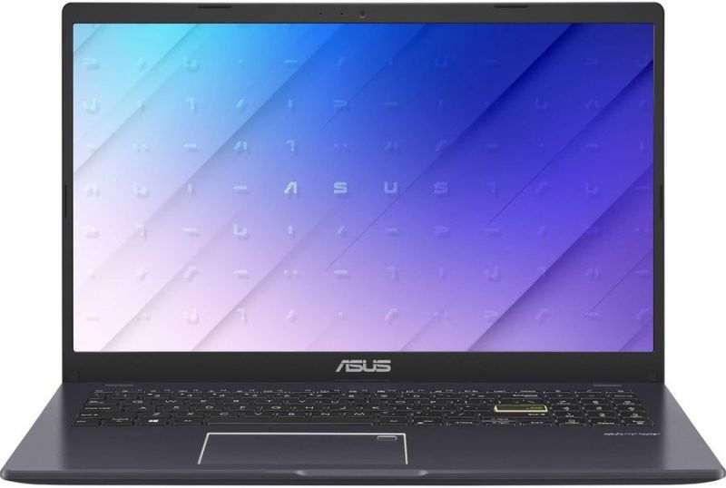 Ноутбук Asus L510KA-EJ113 black (90NB0UJ5-M01710) - фото 1
