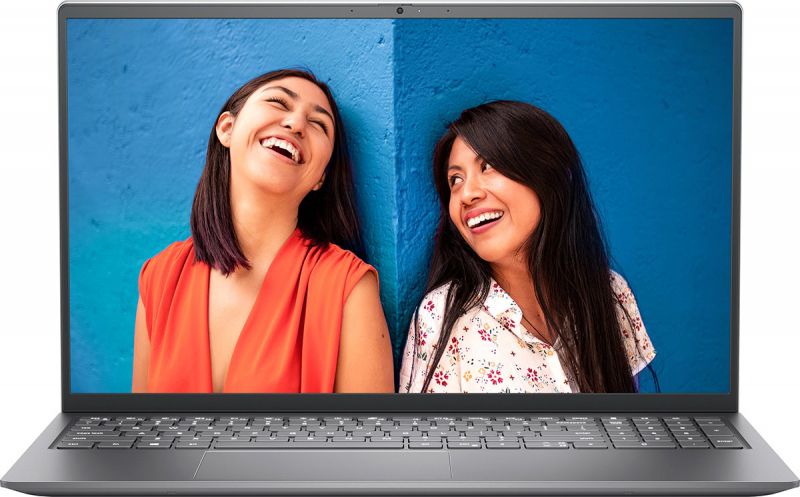 

Ноутбук Dell Inspiron 5510 (5510-9713), Серебристый