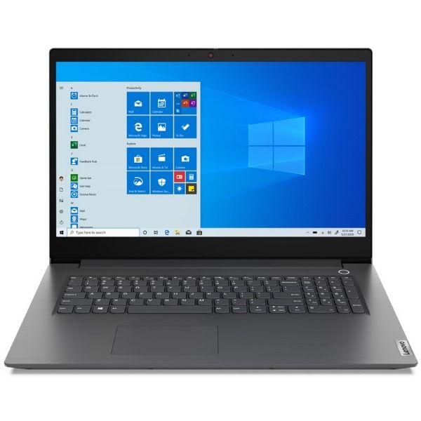 

Ноутбук Lenovo IdeaPad 5 Pro (82L500UPRK), Серый