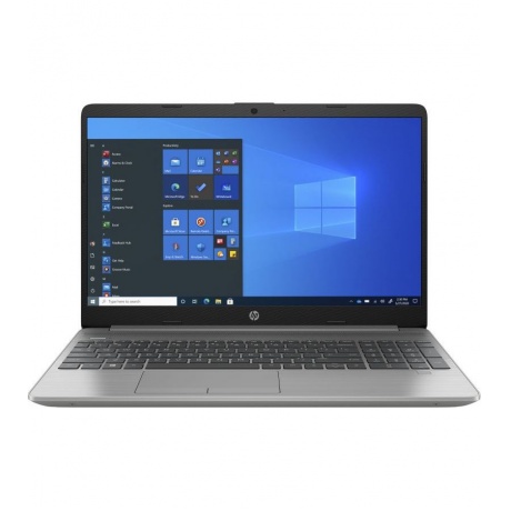 Ноутбук HP 250 G8 dk.silver (4P2U8EA)