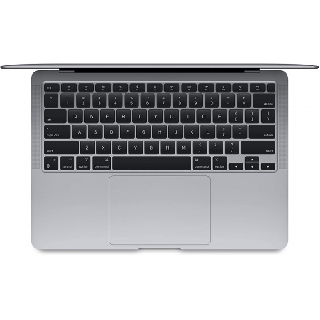 Ноутбук Apple MacBook Air A2337 M1 (MGN63ZP/A) - фото 2