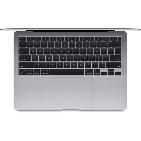 Ноутбук Apple MacBook Air A2337 M1 (MGN63ZP/A) - фото 2