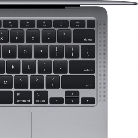 Ноутбук Apple MacBook Air A2337 M1 (MGN63ZP/A) - фото 3