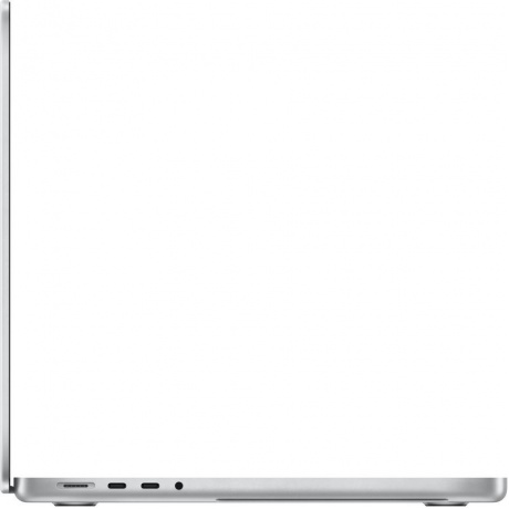 Ноутбук Apple MacBook Pro A2442 M1 (MKGR3LL/A) - фото 2