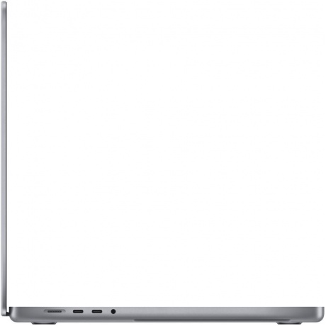 Ноутбук Apple MacBook Pro A2485 M1 (MK193B/A) - фото 3