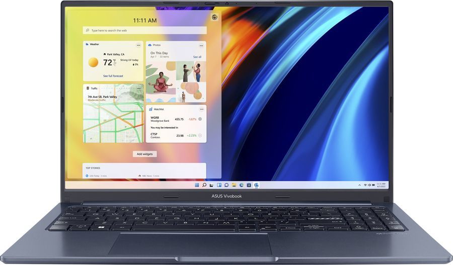 

Ноутбук Asus Vivobook 15 (90NB0Y91-M007R0), Синий