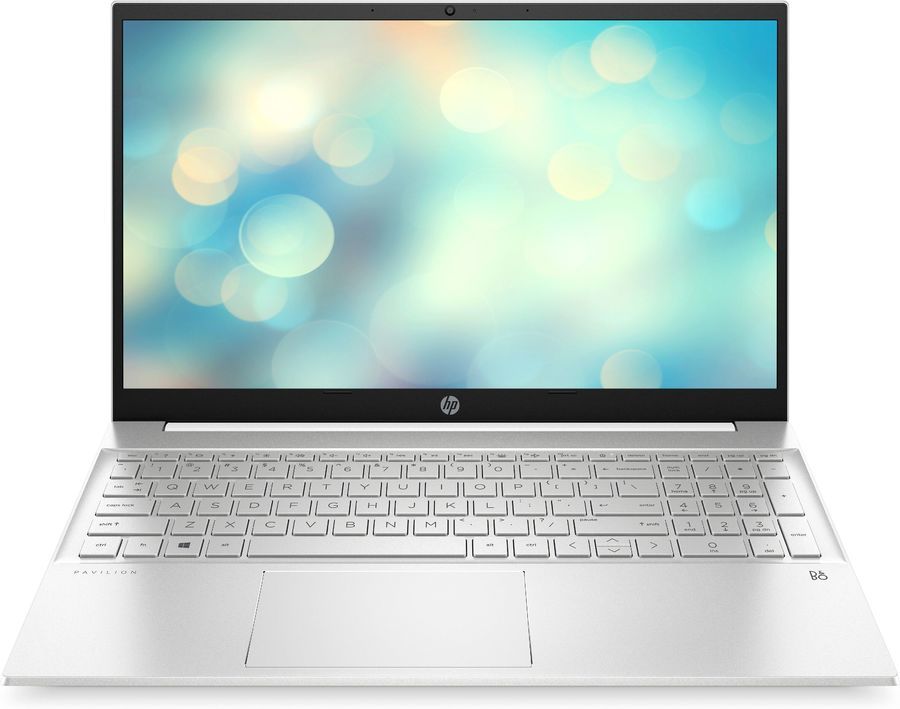 

Ноутбук HP Pavilion 15-eg0041ur (398J4EA), Белый