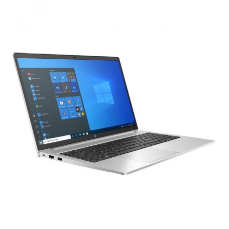 Ноутбук HP ProBook 450 G8 (32N91EA) - фото 2