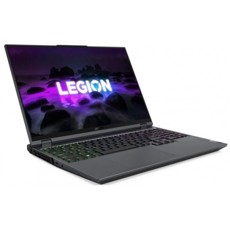 Ноутбук Lenovo Legion 5 Pro (82JQ010FRK) - фото 2
