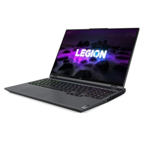 Ноутбук Lenovo Legion 5 Pro (82JQ010FRK) - фото 3