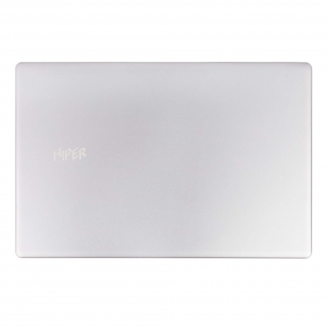 Ноутбук Hiper Expertbook MTL1577 silver (9907LD39) - фото 13