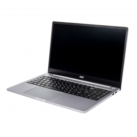 Ноутбук Hiper Expertbook MTL1577 silver (9907LD39) - фото 3