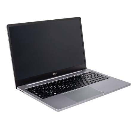 Ноутбук Hiper Expertbook MTL1577 silver (9907LD39) - фото 4