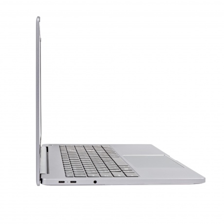 Ноутбук Hiper Expertbook MTL1577 silver (9907LD39) - фото 7