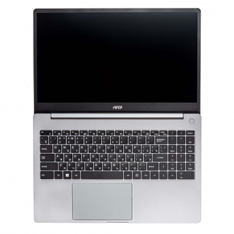 Ноутбук Hiper Expertbook MTL1577 silver (9907LD39) - фото 9