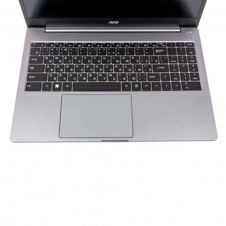 Ноутбук Hiper Expertbook MTL1577 silver (9907LD39) - фото 10