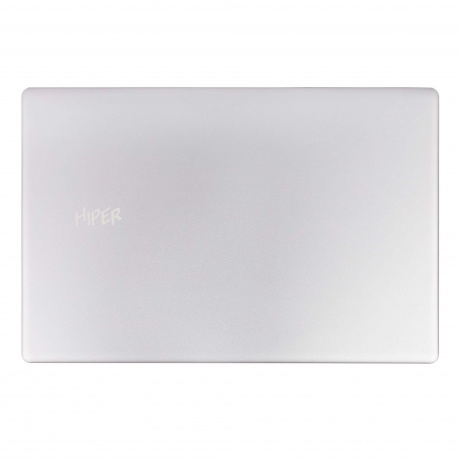 Ноутбук Hiper Expertbook MTL1577 silver (C53QHD0A) - фото 13